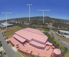 Factory, Warehouse & Industrial commercial property leased at 1 Stanmore Road Yatala QLD 4207