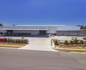 Factory, Warehouse & Industrial commercial property leased at 1 Stanmore Road Yatala QLD 4207