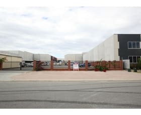 Factory, Warehouse & Industrial commercial property leased at 18 Kalinga Way Landsdale WA 6065