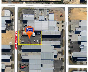 Factory, Warehouse & Industrial commercial property leased at 18 Kalinga Way Landsdale WA 6065