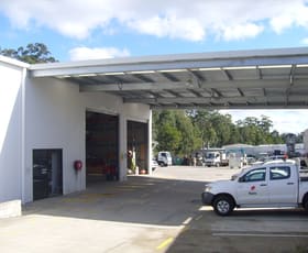 Factory, Warehouse & Industrial commercial property leased at 109 Enterprise Street Kunda Park QLD 4556