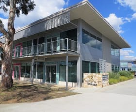 Shop & Retail commercial property leased at 289 Canberra Avenue Fyshwick ACT 2609