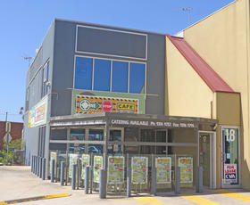 Offices commercial property leased at 18/47-51 Little Boundary Road Laverton North VIC 3026