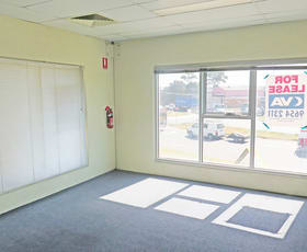 Offices commercial property leased at 18/47-51 Little Boundary Road Laverton North VIC 3026