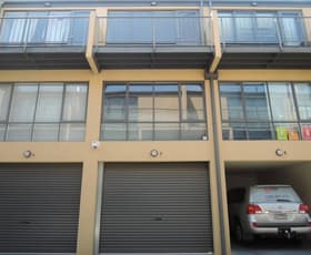 Offices commercial property leased at Unit 8, 83-87 Dover Street Richmond VIC 3121