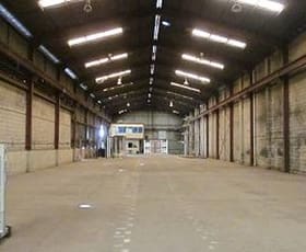 Factory, Warehouse & Industrial commercial property leased at Girraween NSW 2145