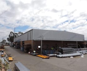 Factory, Warehouse & Industrial commercial property leased at 286 Victoria Road Malaga WA 6090