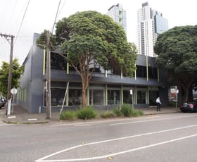 Factory, Warehouse & Industrial commercial property leased at 60 Moray Street South Melbourne VIC 3205