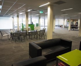 Factory, Warehouse & Industrial commercial property leased at 60 Moray Street South Melbourne VIC 3205