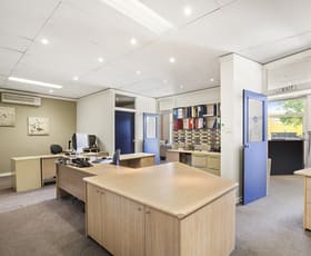 Factory, Warehouse & Industrial commercial property leased at 6 Queen Street Nunawading VIC 3131