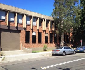 Offices commercial property leased at 41-43 Dickson Avenue Artarmon NSW 2064