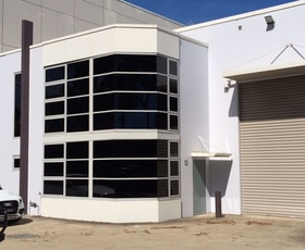 Factory, Warehouse & Industrial commercial property leased at 12/59-63 Captain Cook Drive Caringbah NSW 2229