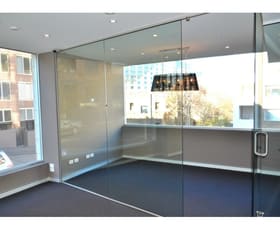 Offices commercial property leased at 202/135 Point Street Pyrmont NSW 2009