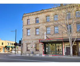 Offices commercial property leased at 123 Harris Street Pyrmont NSW 2009