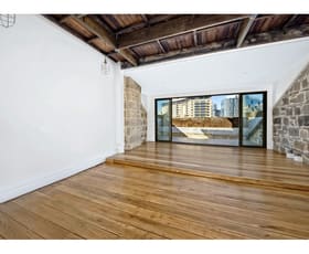 Offices commercial property leased at Level 3/123 Harris Street Pyrmont NSW 2009