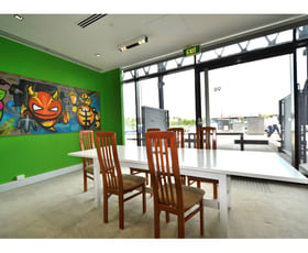 Offices commercial property leased at 98/26-32 Pirrama Road Pyrmont NSW 2009