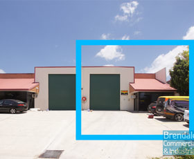 Factory, Warehouse & Industrial commercial property leased at Brendale QLD 4500