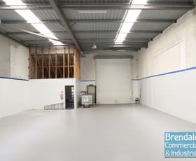 Factory, Warehouse & Industrial commercial property leased at Brendale QLD 4500