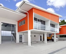 Factory, Warehouse & Industrial commercial property leased at 14/95 Burrows Road Alexandria NSW 2015