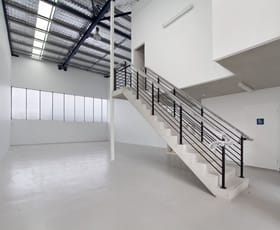 Factory, Warehouse & Industrial commercial property leased at 14/95 Burrows Road Alexandria NSW 2015