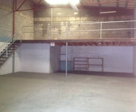 Factory, Warehouse & Industrial commercial property leased at 5/56 Mort Street North Toowoomba QLD 4350