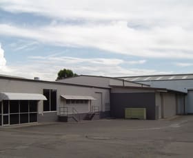 Factory, Warehouse & Industrial commercial property leased at Part/34 Fourth Avenue Blacktown NSW 2148
