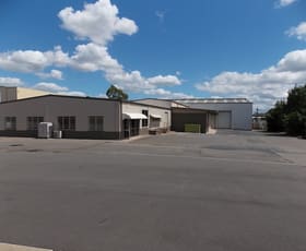 Factory, Warehouse & Industrial commercial property leased at Part/34 Fourth Avenue Blacktown NSW 2148