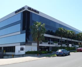 Offices commercial property leased at 5/20 Highgate Street Auburn NSW 2144