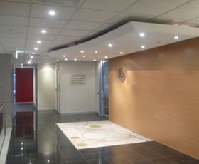 Offices commercial property leased at 5/20 Highgate Street Auburn NSW 2144