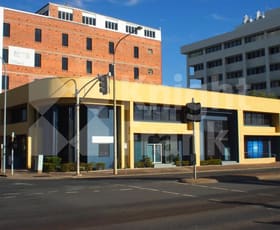 Offices commercial property leased at 35 Fitzroy Street Rockhampton City QLD 4700