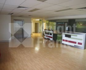 Offices commercial property leased at 35 Fitzroy Street Rockhampton City QLD 4700
