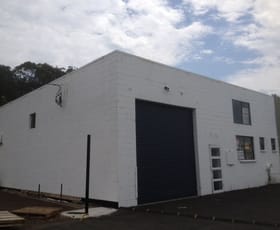 Factory, Warehouse & Industrial commercial property leased at 1/15 Grieve Close West Gosford NSW 2250