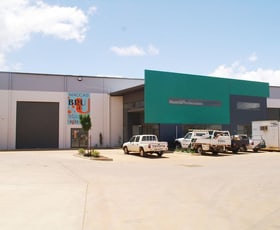 Factory, Warehouse & Industrial commercial property leased at 1A/7-9 Gardner Court Wilsonton QLD 4350