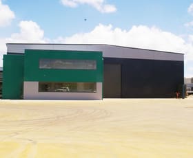 Factory, Warehouse & Industrial commercial property leased at 1A/7-9 Gardner Court Wilsonton QLD 4350