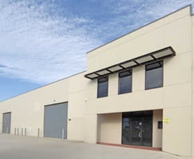 Factory, Warehouse & Industrial commercial property leased at 29/13 Swaffham Road Minto NSW 2566