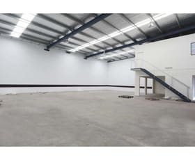 Factory, Warehouse & Industrial commercial property leased at 29/13 Swaffham Road Minto NSW 2566
