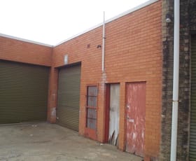 Factory, Warehouse & Industrial commercial property leased at 70A Christian Road Punchbowl NSW 2196