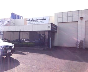Offices commercial property leased at 13/200 CANTERBURY ROAD Bayswater VIC 3153