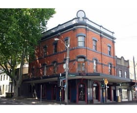 Hotel, Motel, Pub & Leisure commercial property leased at 320 Crown Street Surry Hills NSW 2010