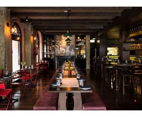 Hotel, Motel, Pub & Leisure commercial property leased at 320 Crown Street Surry Hills NSW 2010