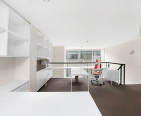 Medical / Consulting commercial property leased at Terrace 7/1-5 Albany Street St Leonards NSW 2065