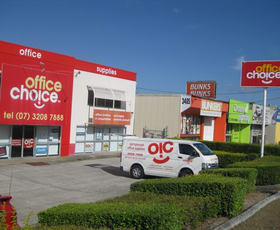 Shop & Retail commercial property leased at 3407 Pacific Highway Slacks Creek QLD 4127