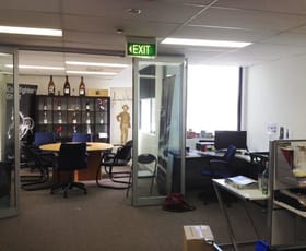 Medical / Consulting commercial property leased at Suite 201/54 Alexander Street Crows Nest NSW 2065