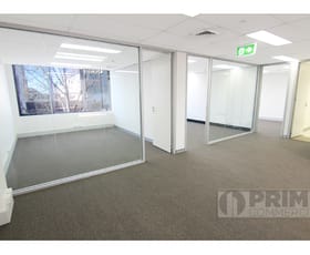 Medical / Consulting commercial property leased at Crows Nest NSW 2065