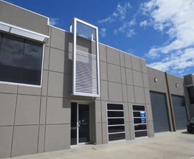 Factory, Warehouse & Industrial commercial property leased at 29/125-127 Highbury Road Burwood VIC 3125
