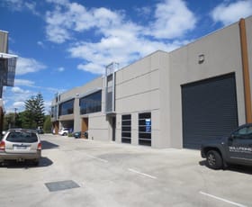 Factory, Warehouse & Industrial commercial property leased at 29/125-127 Highbury Road Burwood VIC 3125