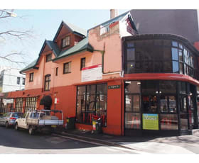 Shop & Retail commercial property leased at 95 Macleay Street Potts Point NSW 2011