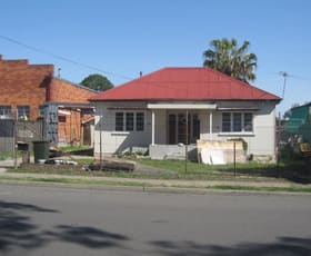 Factory, Warehouse & Industrial commercial property leased at 14 Rose Crescent Regents Park NSW 2143