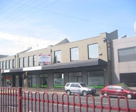 Offices commercial property leased at Lvl 1, 7/600 North Road Ormond VIC 3204