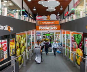 Shop & Retail commercial property leased at Kiosk/330 King Street Newtown NSW 2042